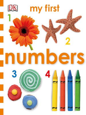 cover image of Number